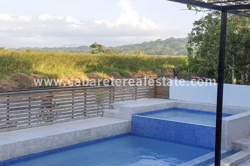 9 chambres d'hôtes Cabarete République dominicaine