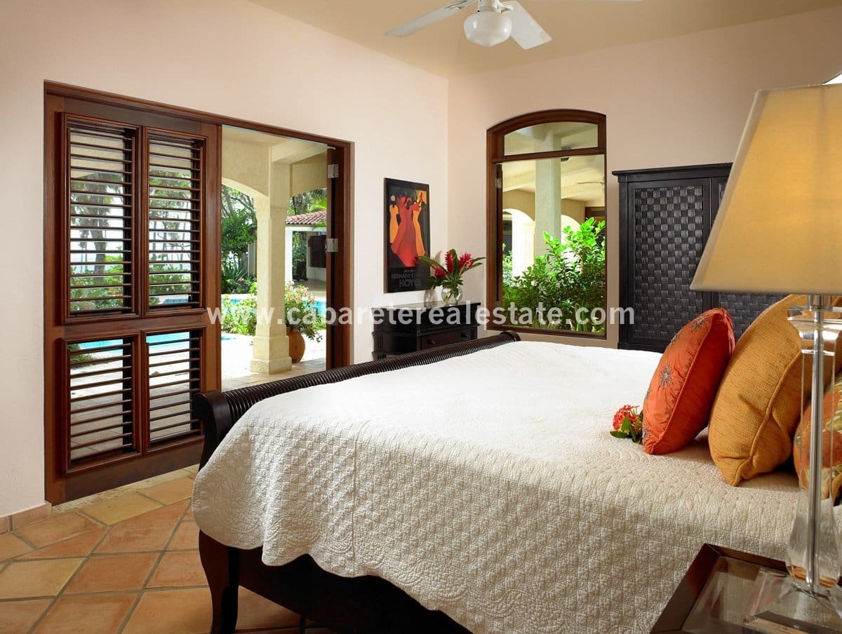 Dormitorio principal casa de playa de ensueño Cabrera República Dominicana 1 1 Dormitorio principal casa de playa de ensueño Cabrera República Dominicana 1 1