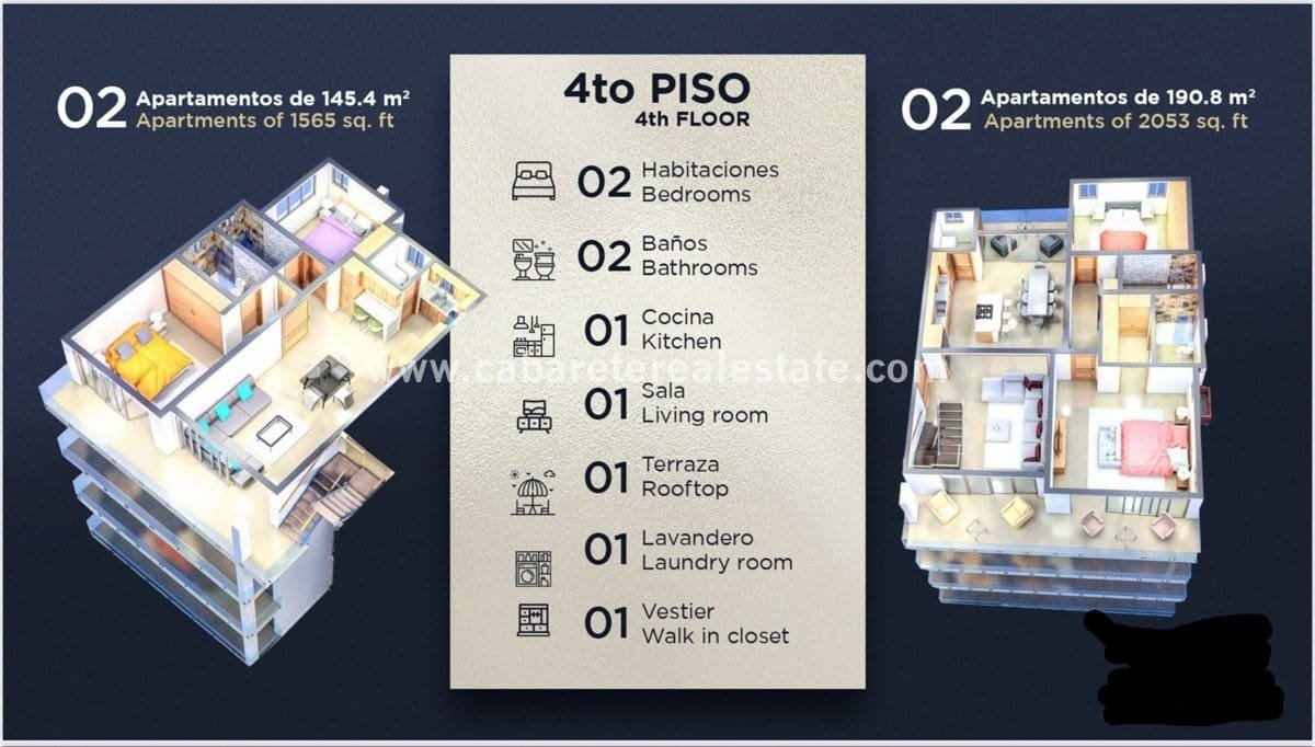Luxury hilltop Ocean facing Condos apartment condo penthouse ocean view encuentro Luxury hilltop Ocean facing Condos apartment condo penthouse ocean view encuentro