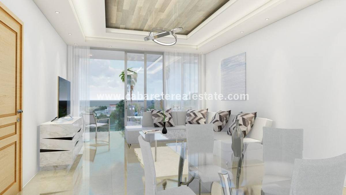 Luxury hilltop Ocean facing Condos family room ocean encuentro cabarete dr Luxury hilltop Ocean facing Condos family room ocean encuentro cabarete dr