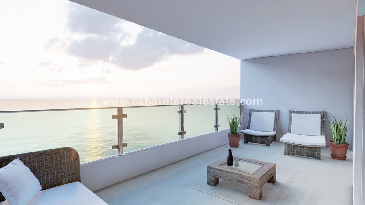 Moderne Eigentumswohnungen am Meer encuentro beach 5