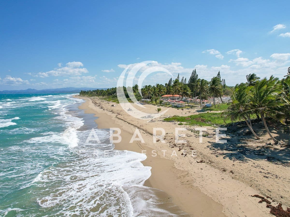 Tropical Beachfront Villa Cabarete 31 1