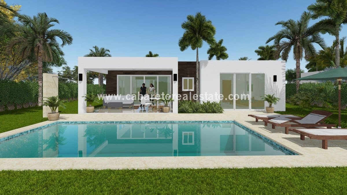 new and pre construction homes cabarete dominican republic encuentro beach 25