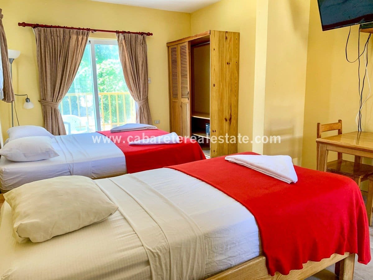 hotel boutique frente al mar cabarete 10