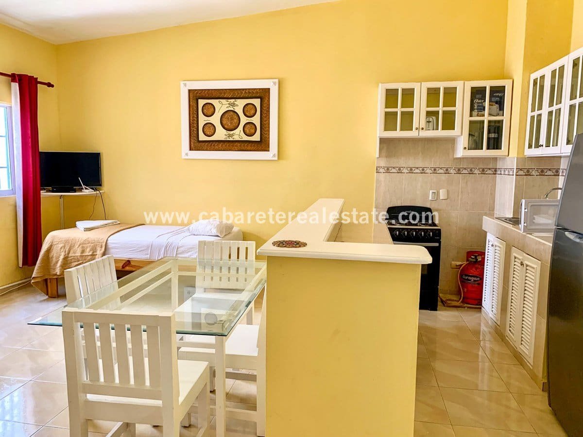 hotel boutique frente al mar cabarete 13