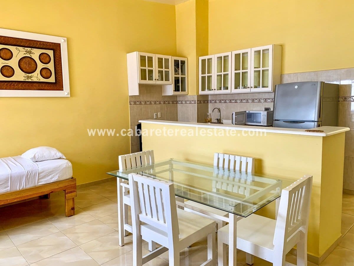 hotel boutique frente al mar cabarete 14