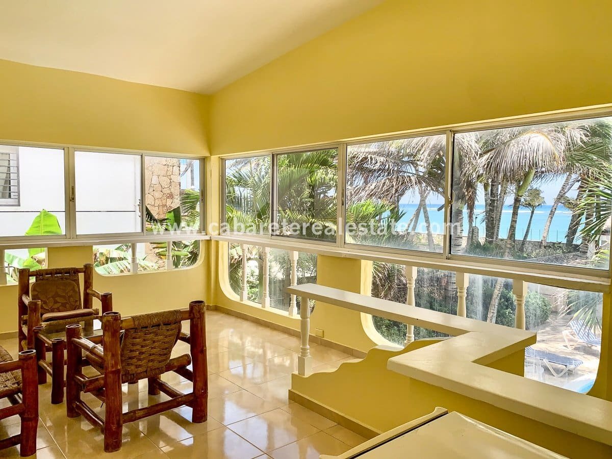hotel boutique frente al mar cabarete 16