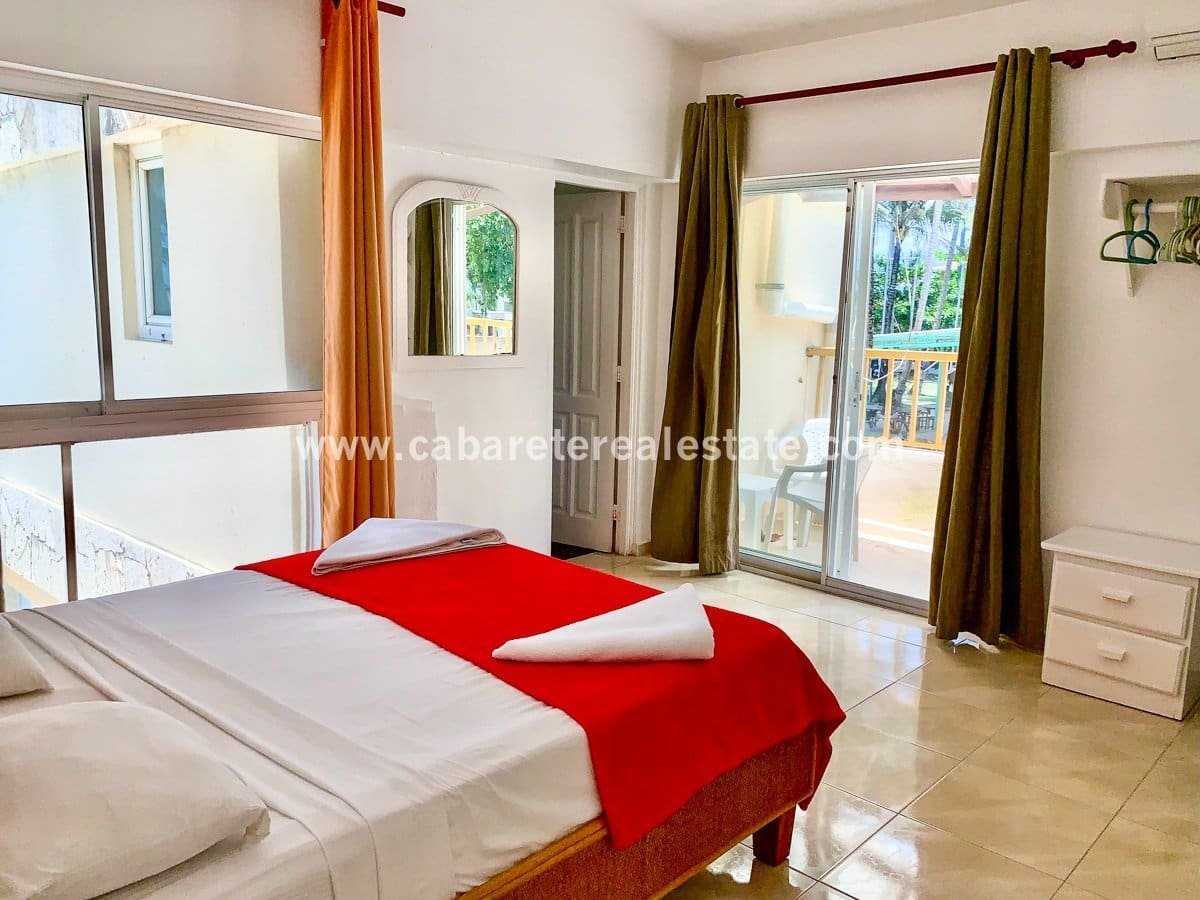 hotel boutique frente al mar cabarete 18