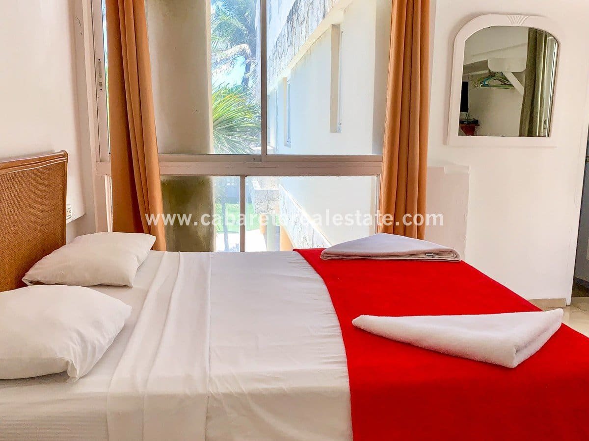 hotel boutique frente al mar cabarete 19
