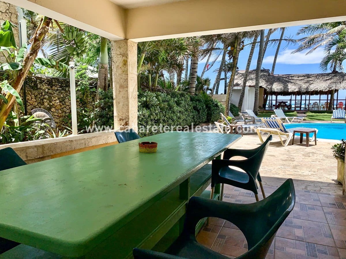 hotel boutique frente al mar cabarete 20