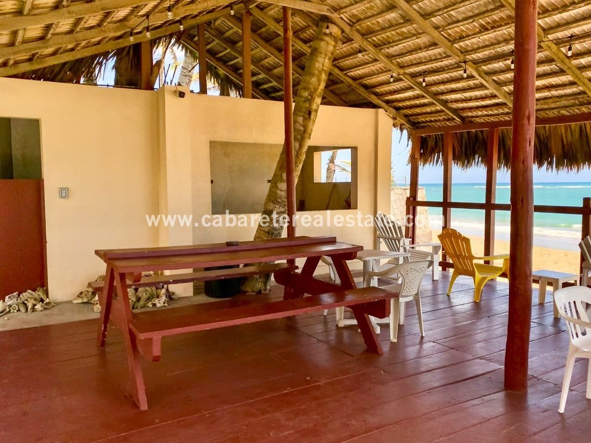 hotel boutique frente al mar cabarete 22