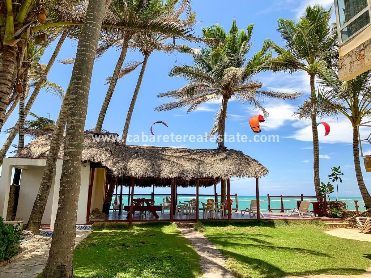 hotel boutique frente al mar cabarete 23