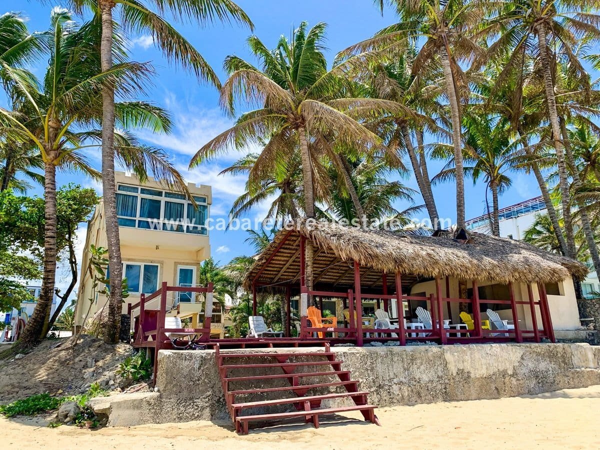 hotel boutique frente al mar cabarete 25