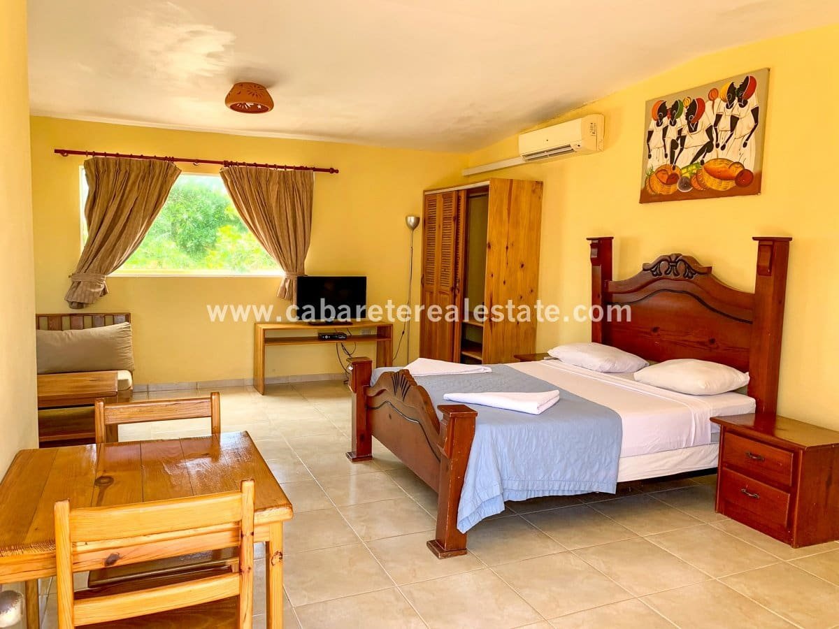hotel boutique frente al mar cabarete 4