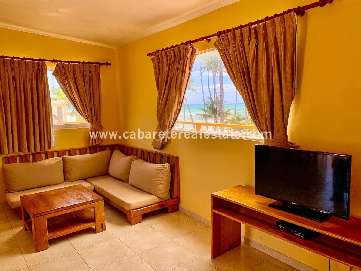 hotel boutique frente al mar cabarete 6