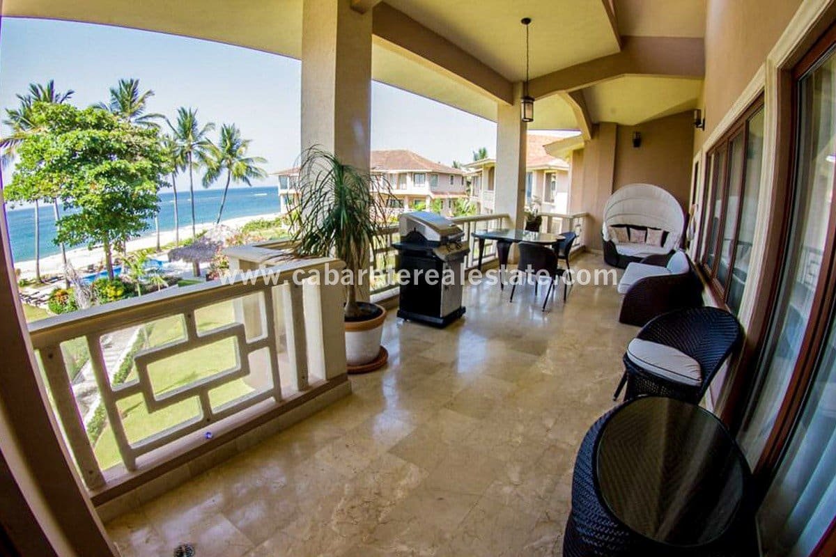 Oceanview condominio de lujo en una ubicación privilegiada 4 Oceanview condominio de lujo en una ubicación privilegiada 4