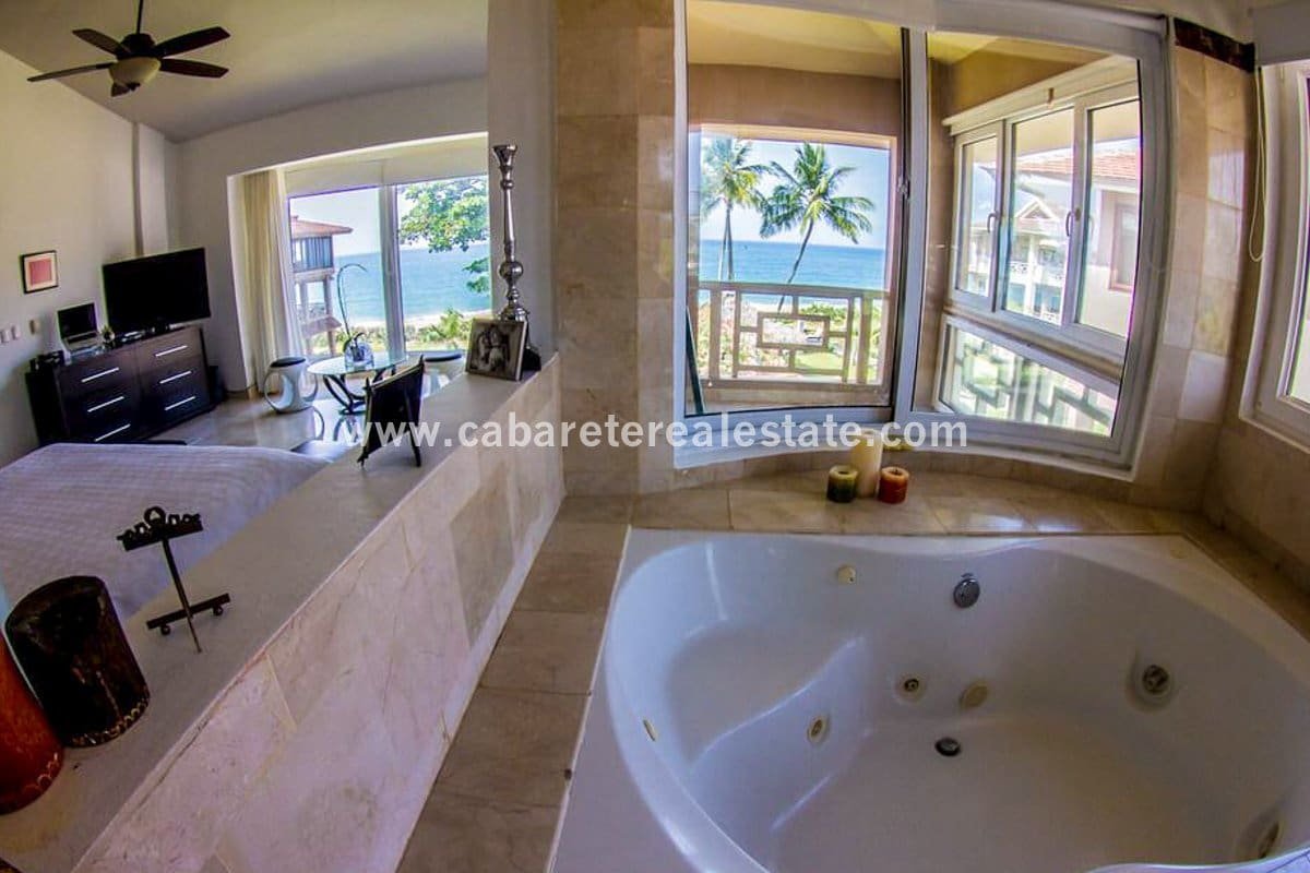 Oceanview condominio de lujo en una ubicación privilegiada 6 Oceanview condominio de lujo en una ubicación privilegiada 6