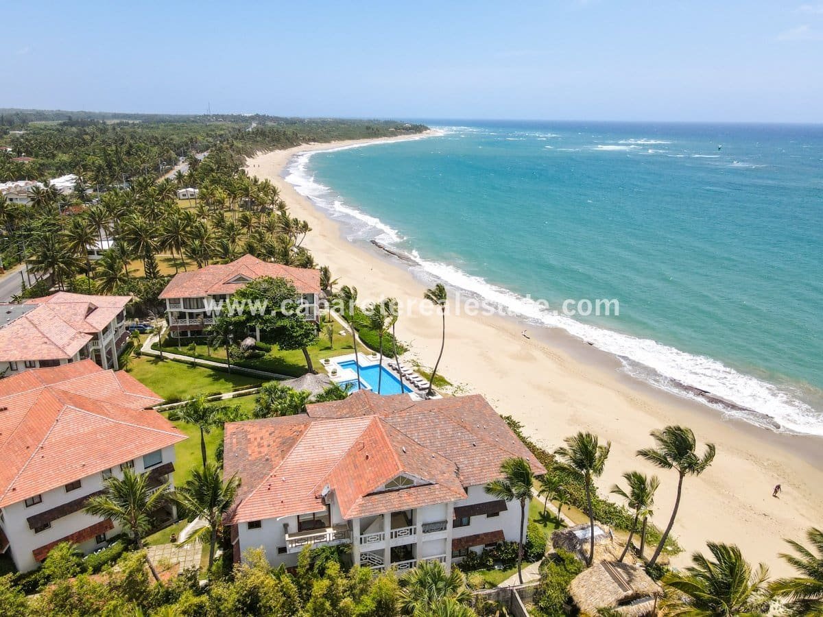 Oceanview condominio de lujo en una ubicación privilegiada 9 Oceanview condominio de lujo en una ubicación privilegiada 9