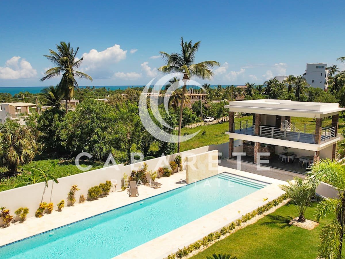 Elegante estudio contemporáneo junto a la playa 13 Elegante estudio contemporáneo junto a la playa 13