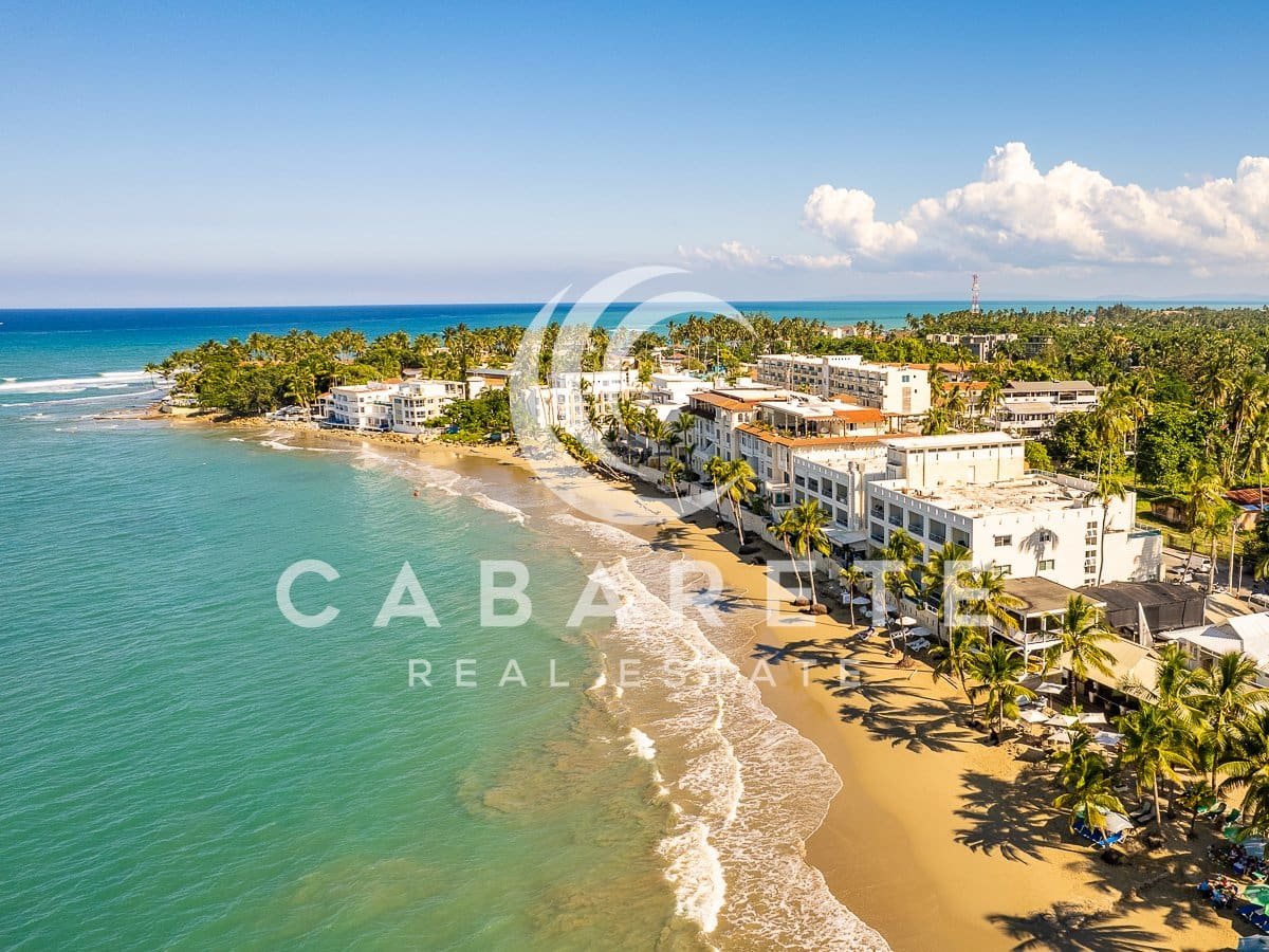 Condominio de ensueño con vista al mar en la Bahía de Cabarete 18 Condominio de ensueño con vista al mar en la Bahía de Cabarete 18