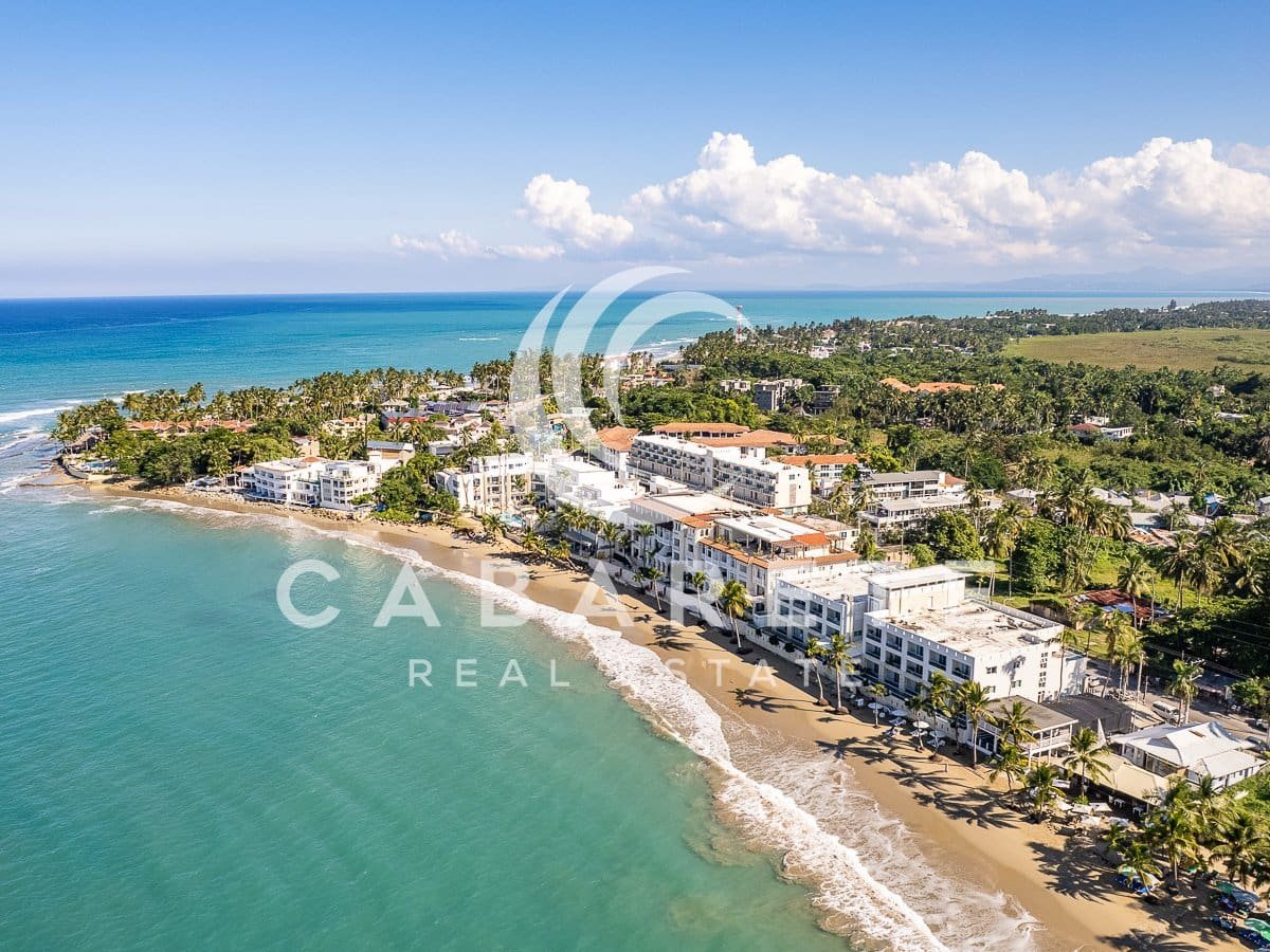 Condominio de ensueño con vista al mar en la bahía de Cabarete 19 Condominio de ensueño con vista al mar en la bahía de Cabarete 19