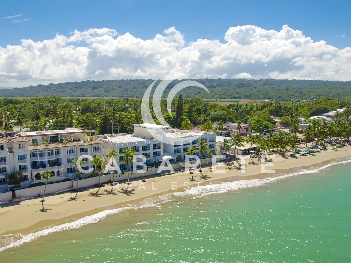 Condominio de ensueño con vista al mar en la bahía de Cabarete 21 Condominio de ensueño con vista al mar en la bahía de Cabarete 21