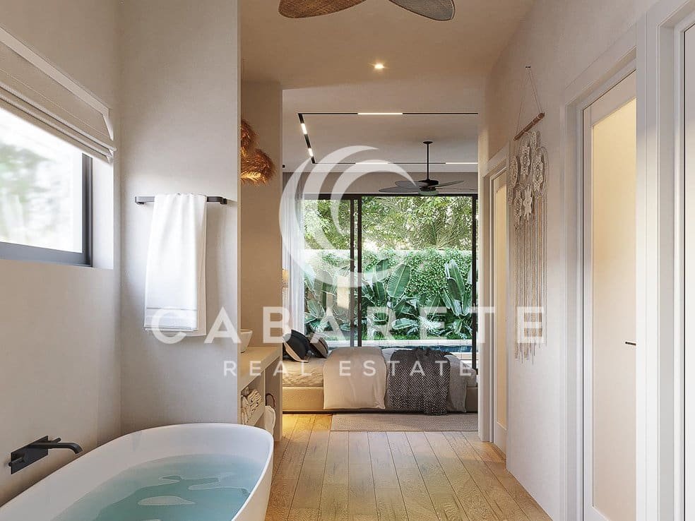 Villas neuves à Encuentro Gated Project 10