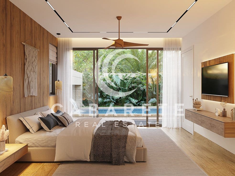 Villas neuves dans le projet Encuentro Gated 12