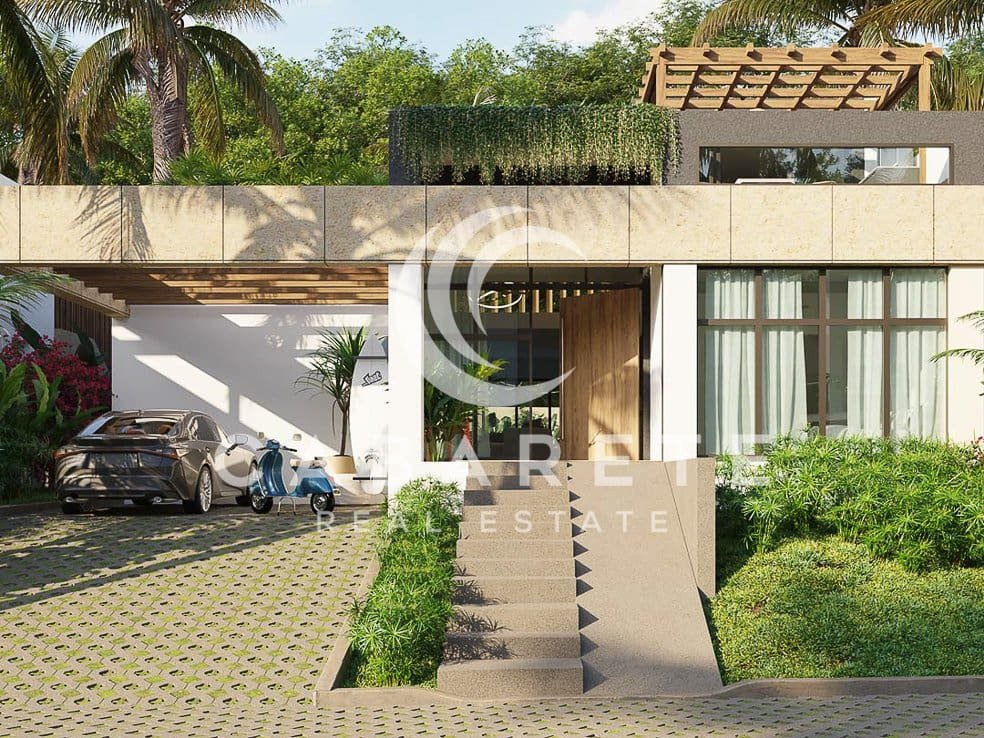 Villas neuves à Encuentro Gated Project 3