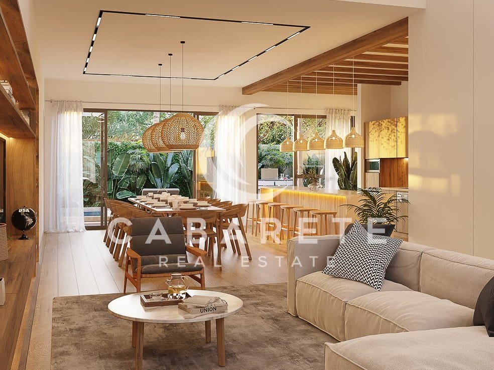 Villas neuves à Encuentro Gated Project 5