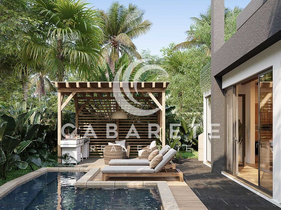 Villas neuves à Encuentro Gated Project 8