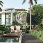 Elegantes apartamentos en Surf Beach 7