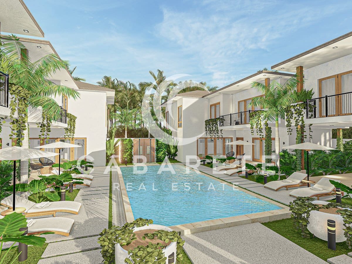 Tropisch moderne Surf Beach Villa 10 Tropisch moderne Surf Beach Villa 10