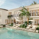 Tropical Modern Surf Beach Villa 3
