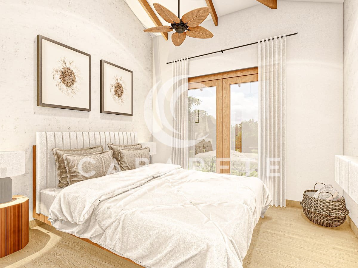 Tropisch moderne Surf Beach Villa 5 Tropisch moderne Surf Beach Villa 5