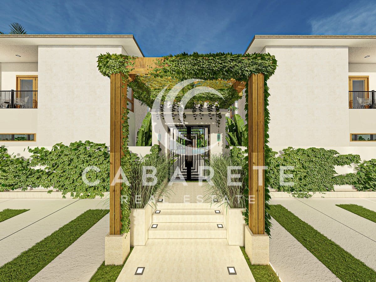 Tropisch moderne Surf Beach Villa 7 Tropisch moderne Surf Beach Villa 7