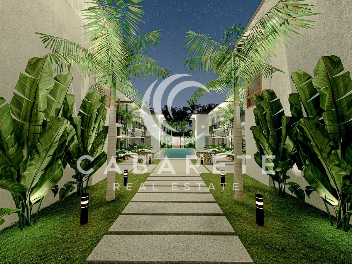 Tropisch moderne Surf Beach Villa 8 Tropisch moderne Surf Beach Villa 8