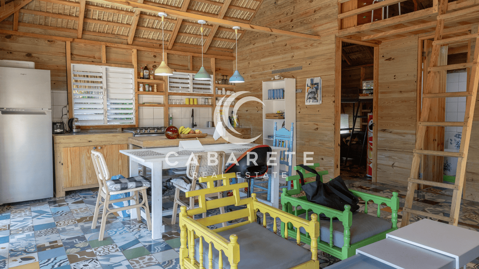 Opportunité d'investissement 5 Propriété immobilière 6 Opportunité d'investissement 5 Propriété immobilière 6
