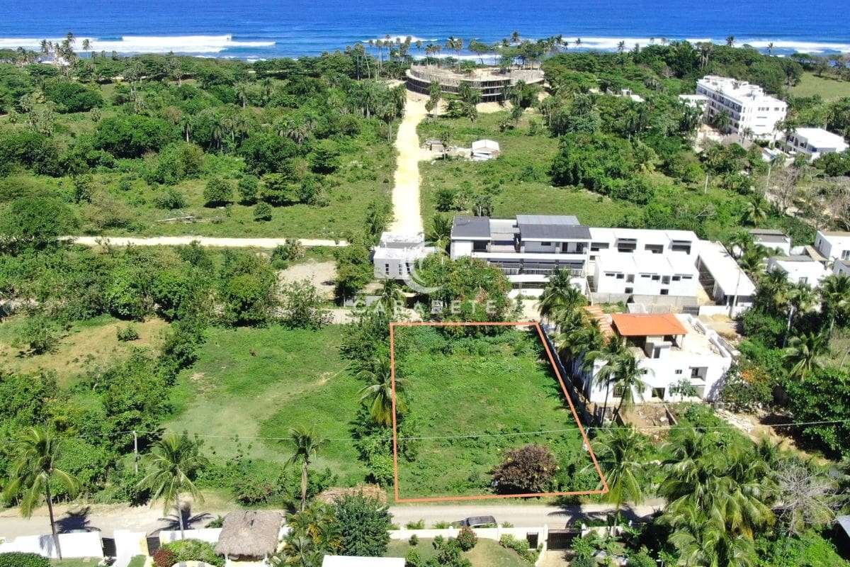 Explore prime land for sale in Encuentro,