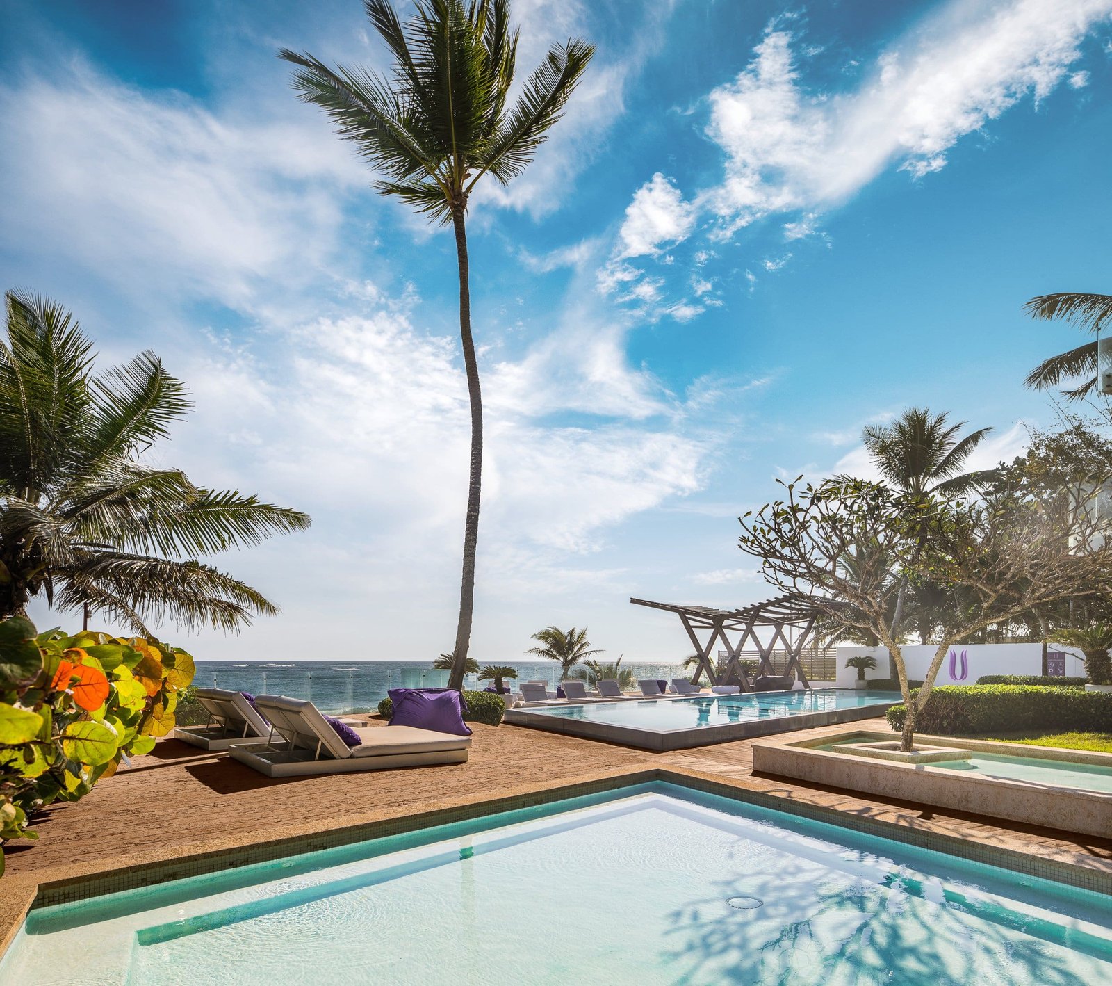 Condo de luxe moderne Ultravioleta Cabarete (14) Condo de luxe moderne Ultravioleta Cabarete (14)