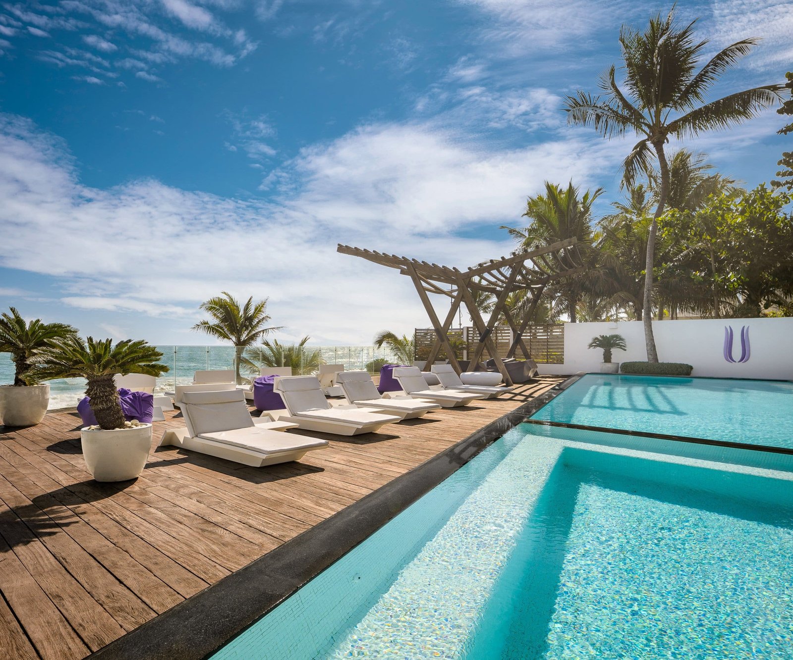 Condo de luxe moderne Ultravioleta Cabarete (7) Condo de luxe moderne Ultravioleta Cabarete (7)