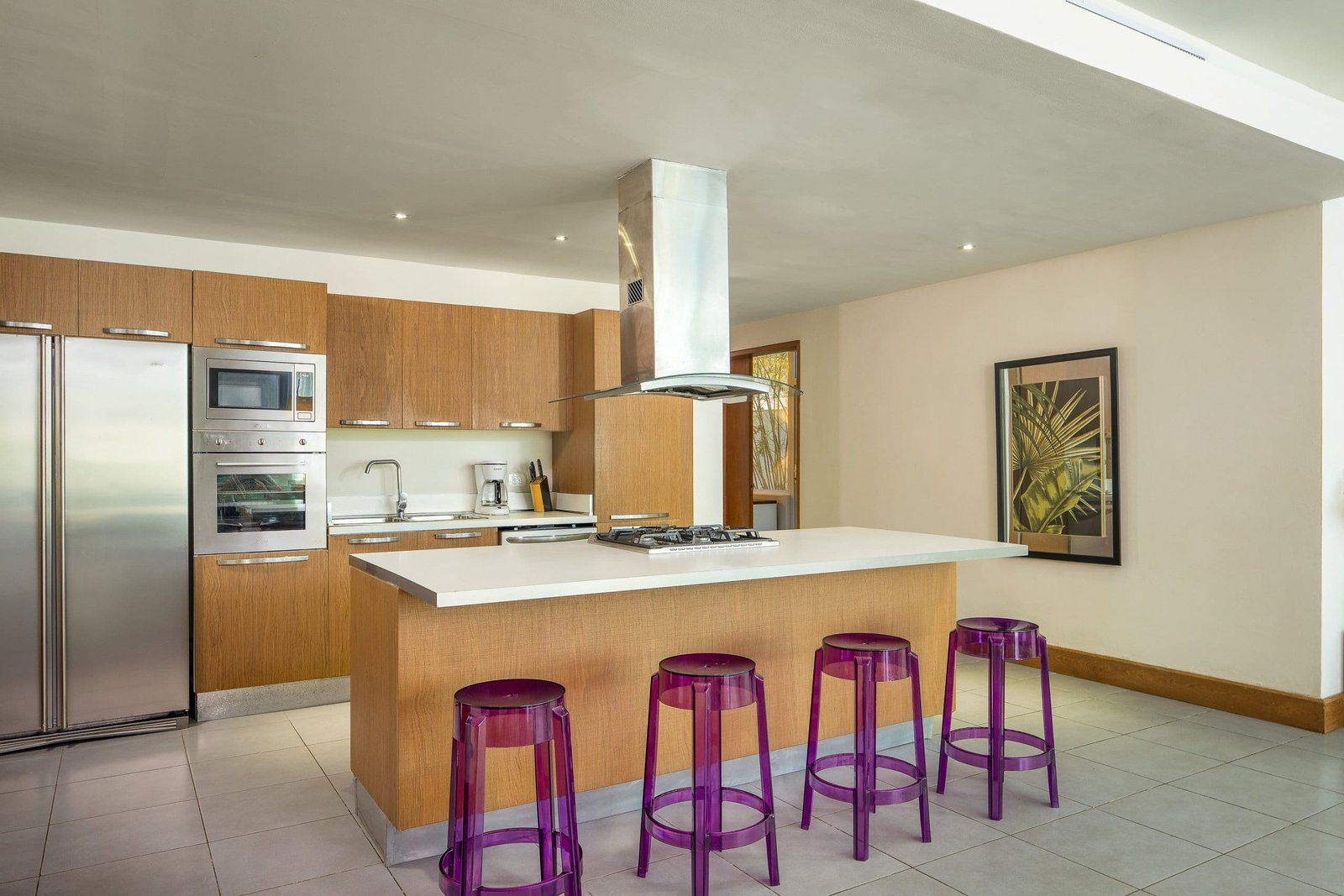 Condo de luxe moderne Ultravioleta Cabarete (8) Condo de luxe moderne Ultravioleta Cabarete (8)