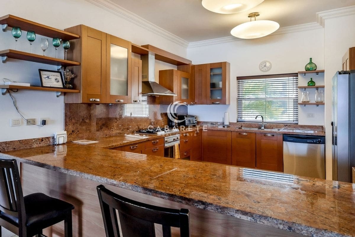 Ultimate Beachfront Luxury 4 BR Condo, Cabarete (11)