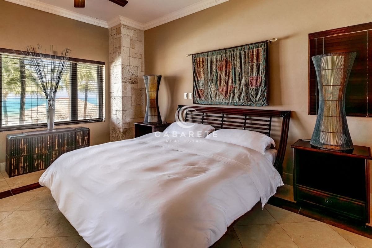 Ultimate Beachfront Luxury 4 BR Condo, Cabarete (25)