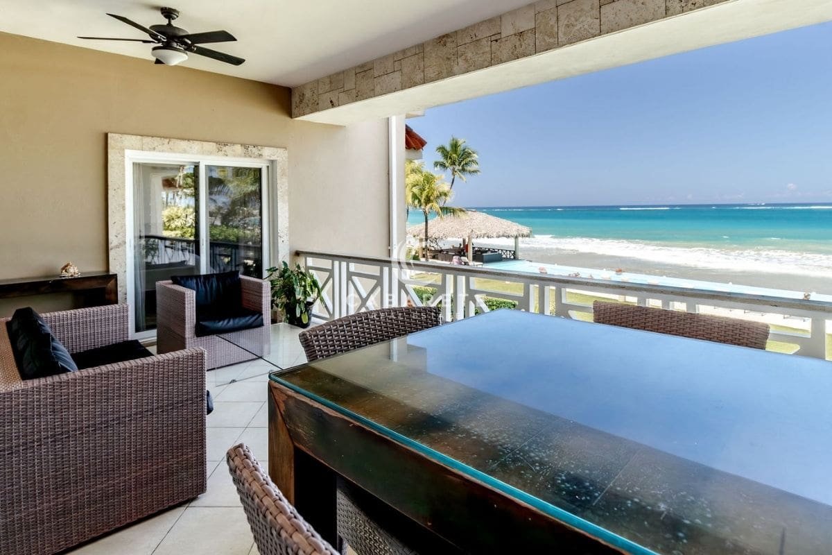Ultimate Beachfront Luxury 4 BR Condo, Cabarete (37)