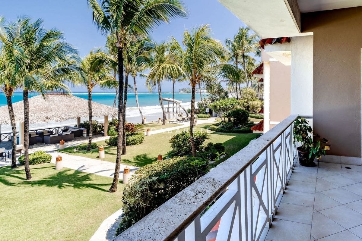 Ultimate Beachfront Luxury 4 BR Condo, Cabarete (38)