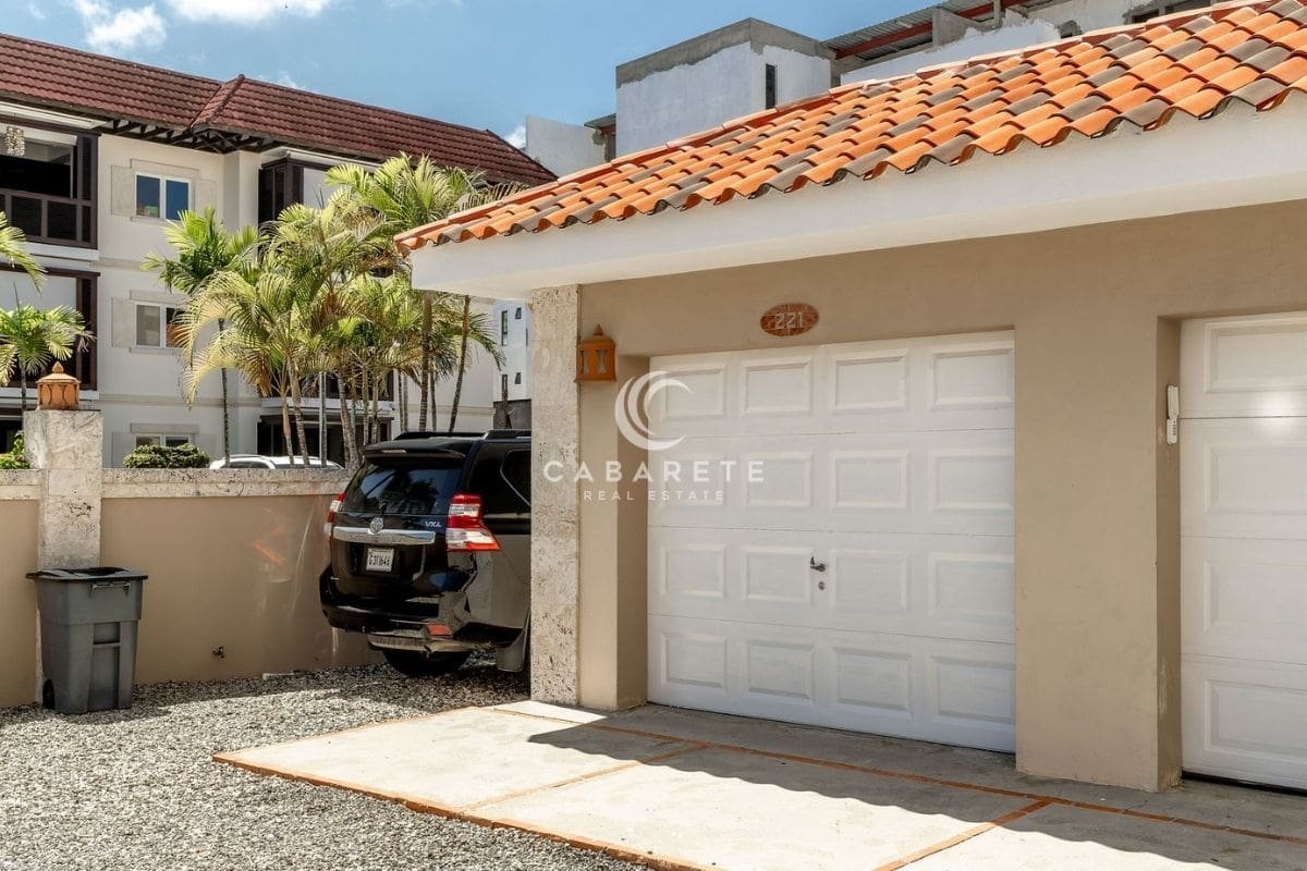 Ultimate Beachfront Luxury 4 BR Condo, Cabarete (41)