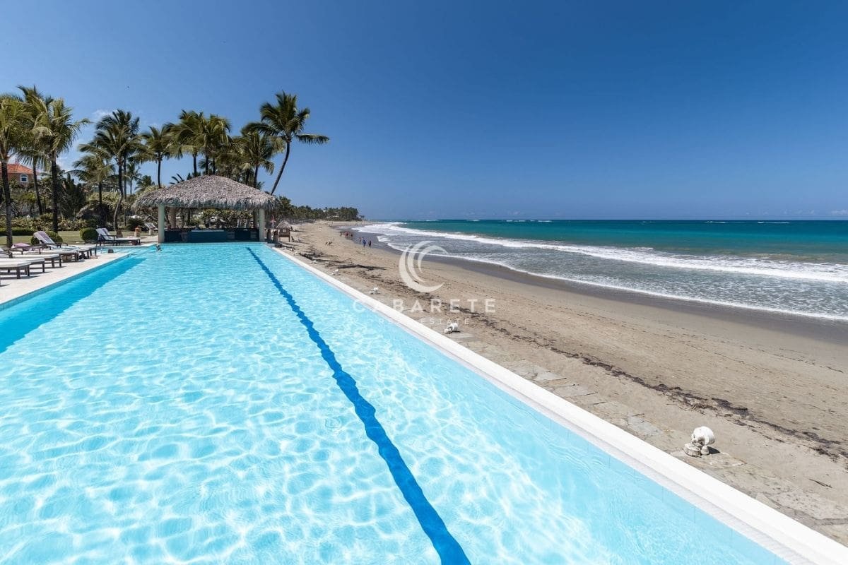 Ultimate Beachfront Luxury 4 BR Condo, Cabarete (47)