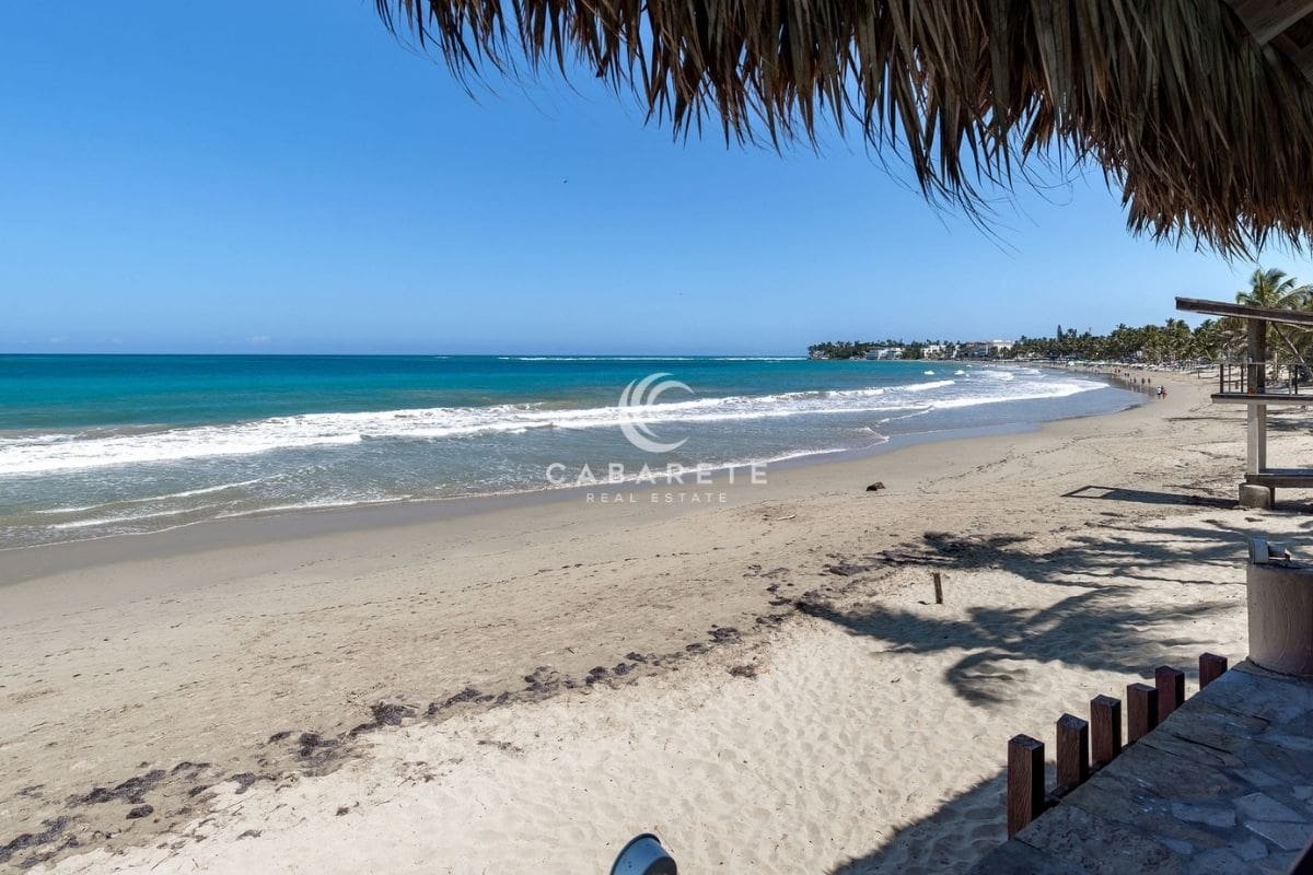 Ultimate Beachfront Luxury 4 BR Condo, Cabarete (48)