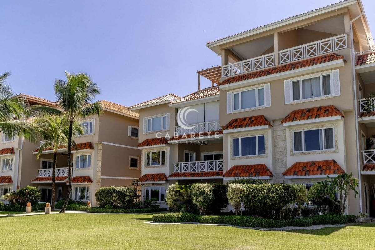 Ultimate Beachfront Luxury 4 BR Condo, Cabarete (50)